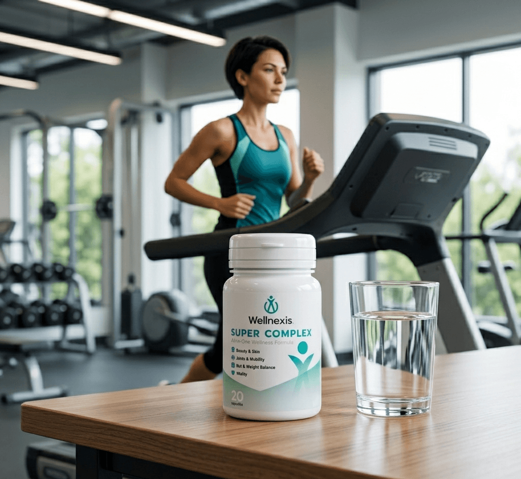 Come avere più energia senza caffè